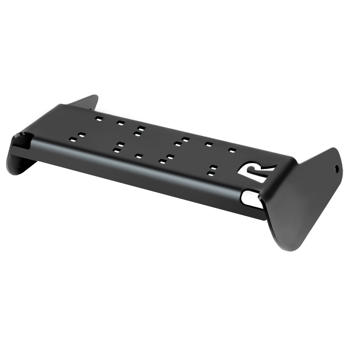 Base véhicule RAM® No-Drill™ pour '14-15 Chevrolet Silverado 1500 (Bench)