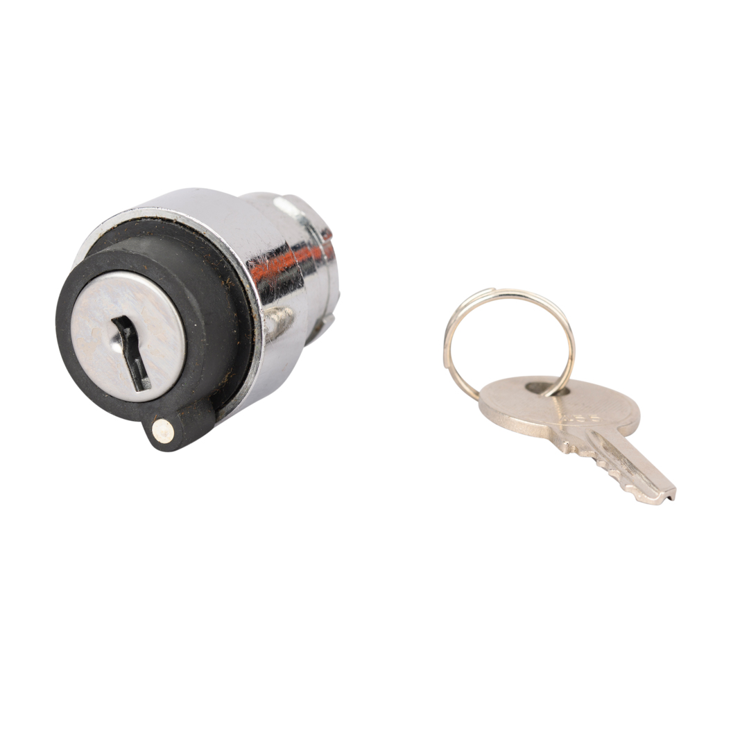 Skyjack-switch med nøgle - 103082
