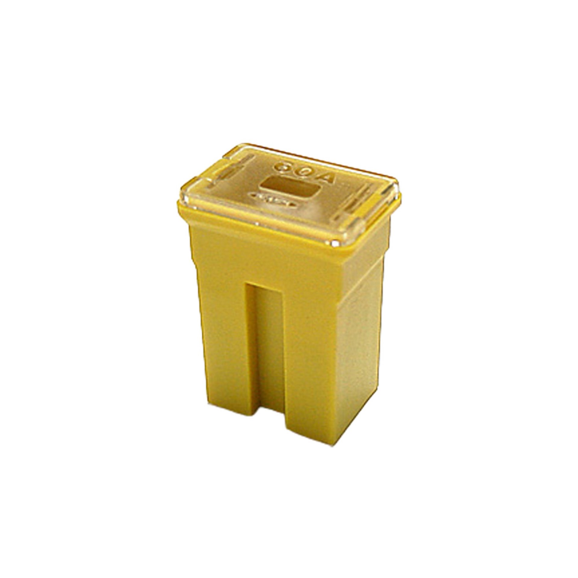 Cartucho fusible JapOTO SB Tipo-ES 60A