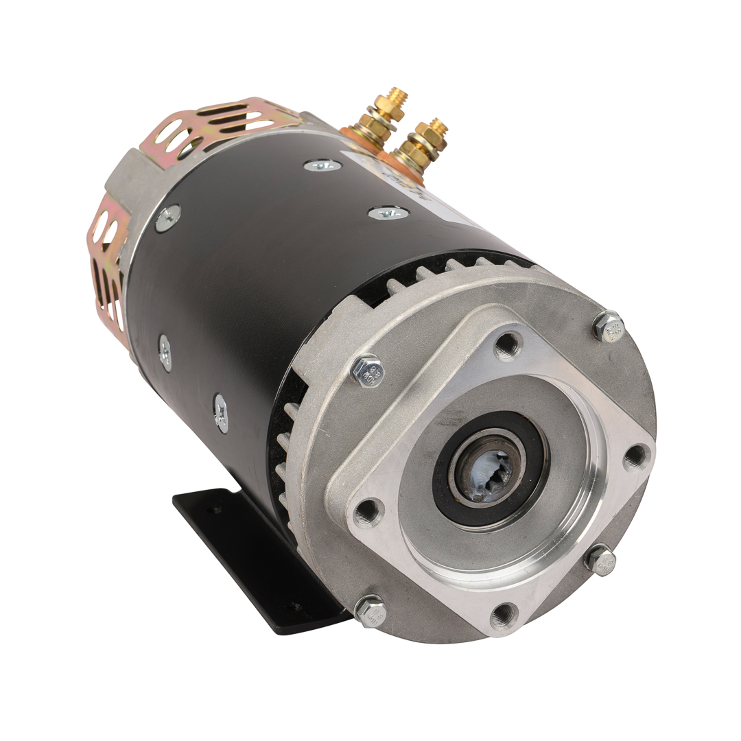 Genie Elektrische Motor - 40844GT