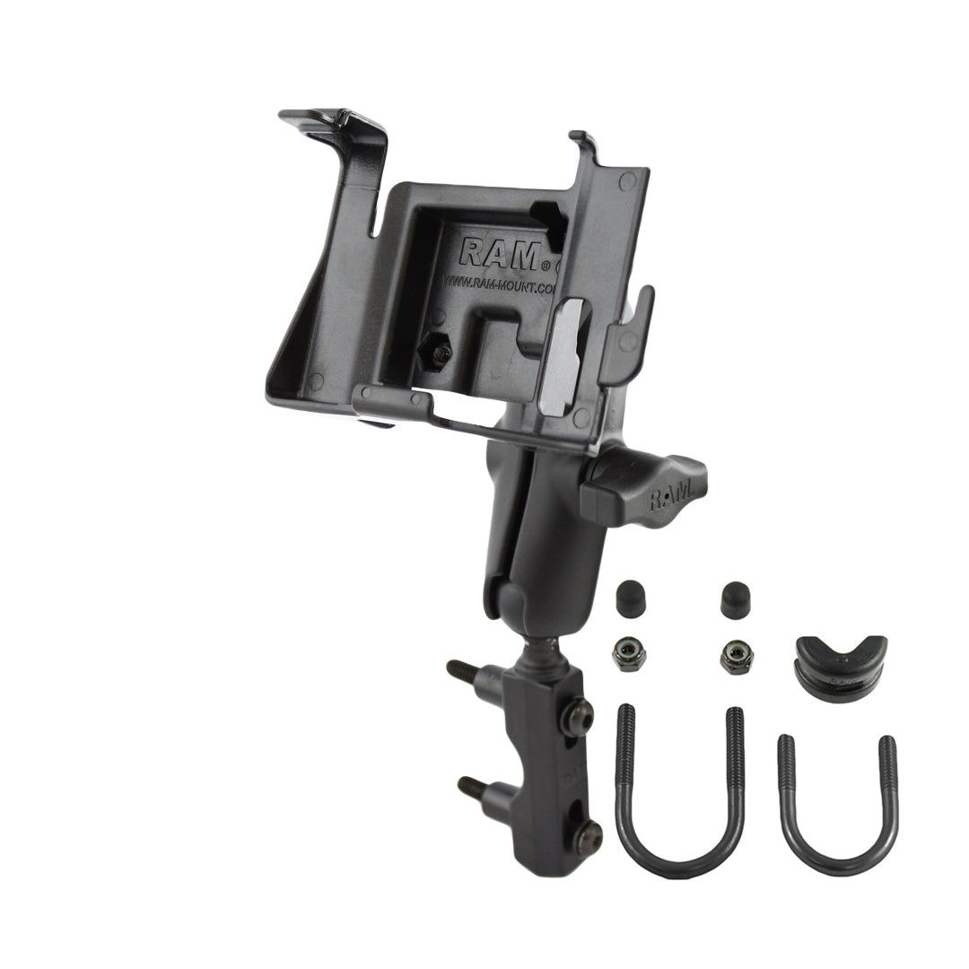 RAM® motor rem-/koppelingsreservoir houder voor Garmin nuvi 300-serie