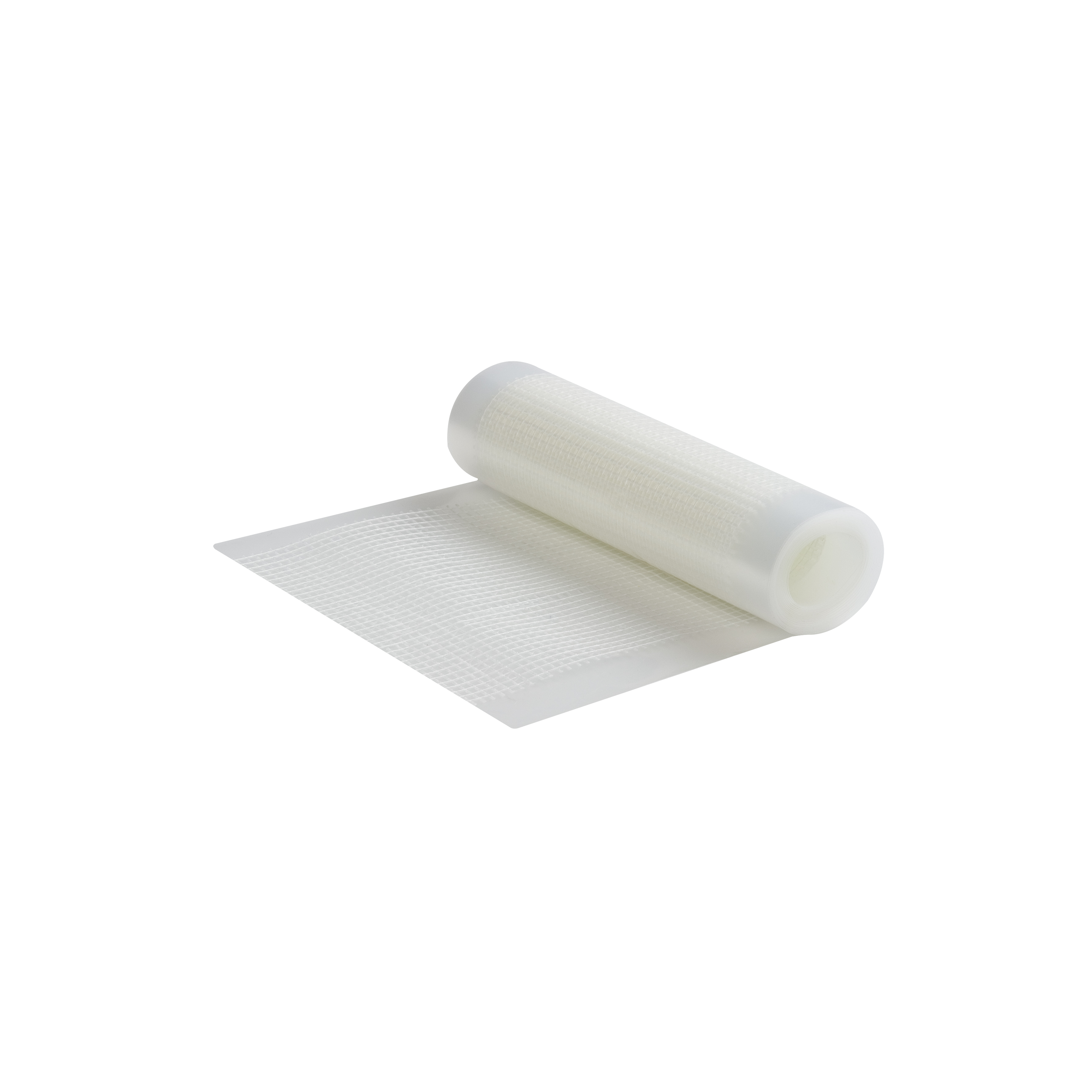 Novatio Tissu de renfort 904 - rouleau 2 x 1,8m / 12,5cm