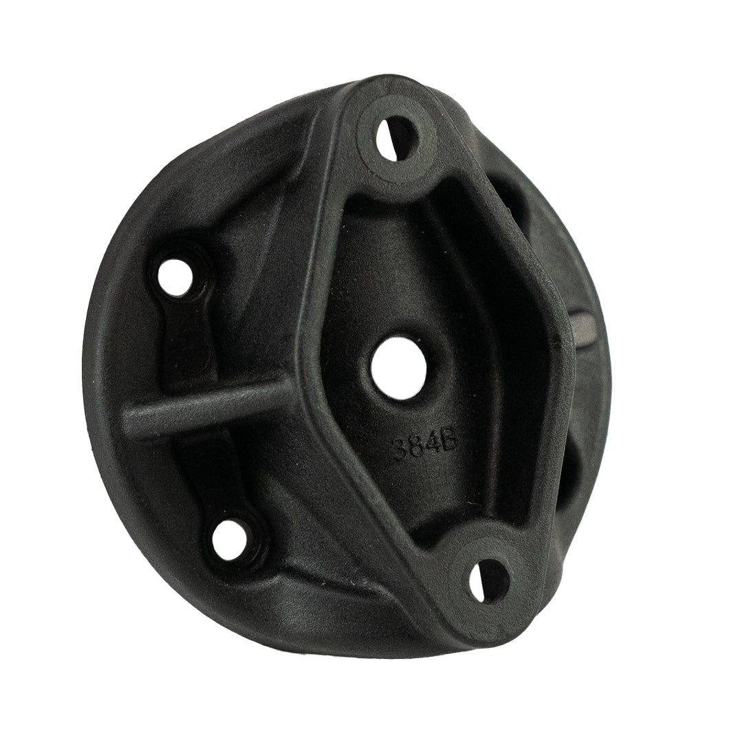 Adattatore per tubo RAM® con pattern di fori AMPS