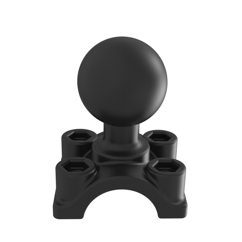 RAM® railklemme adapterbase med kugle