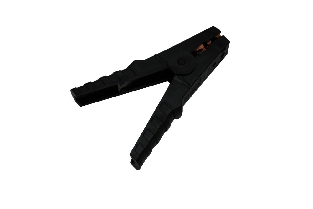 Batteritang 500A Isoleret Z