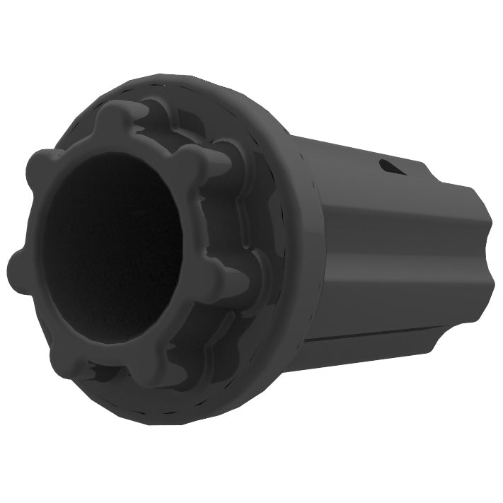 Clé de rechange 7 broches RAM® Pin-Lock™ pour bras à cavité format D & E