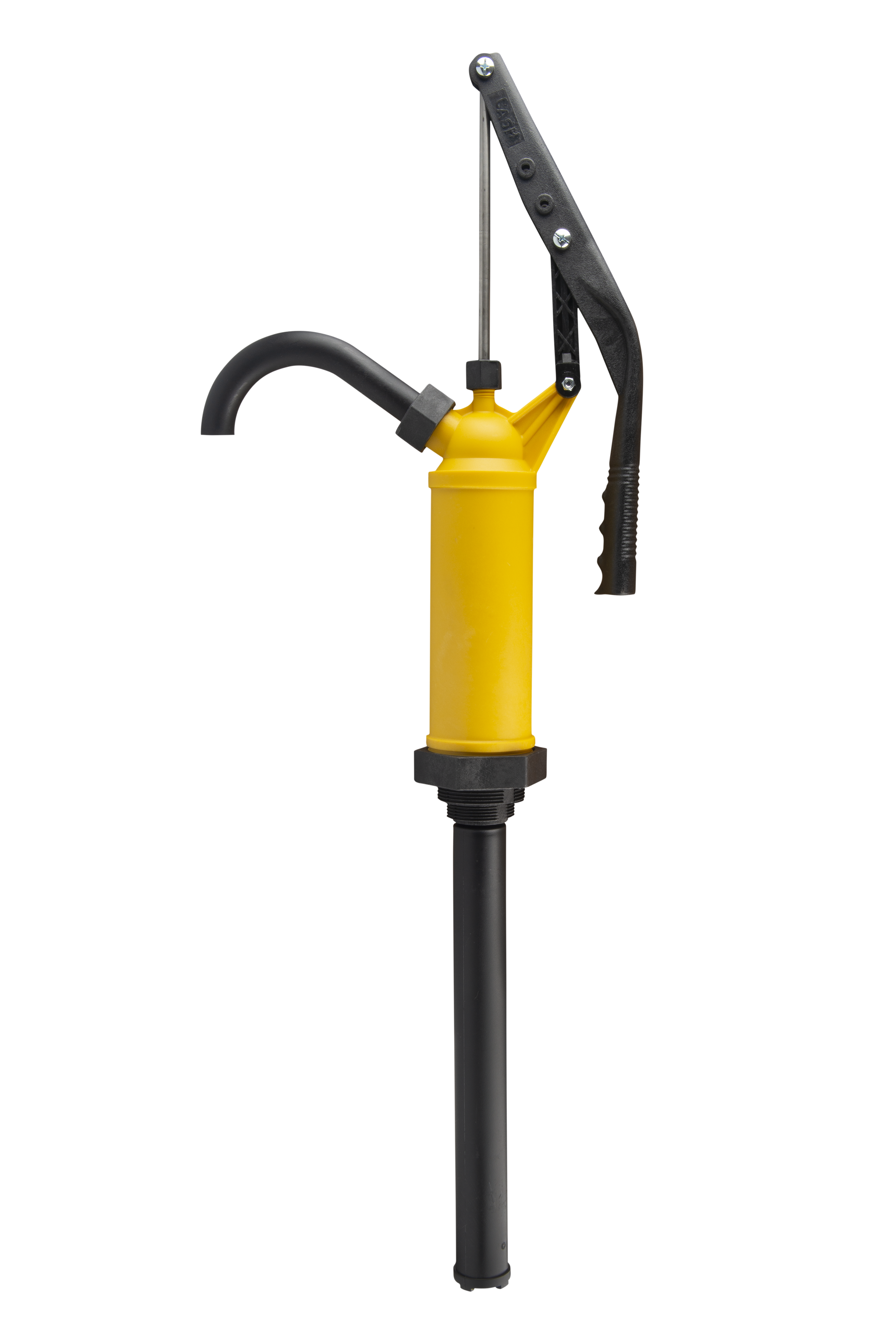 Novatio Pompe de transvasement 200L