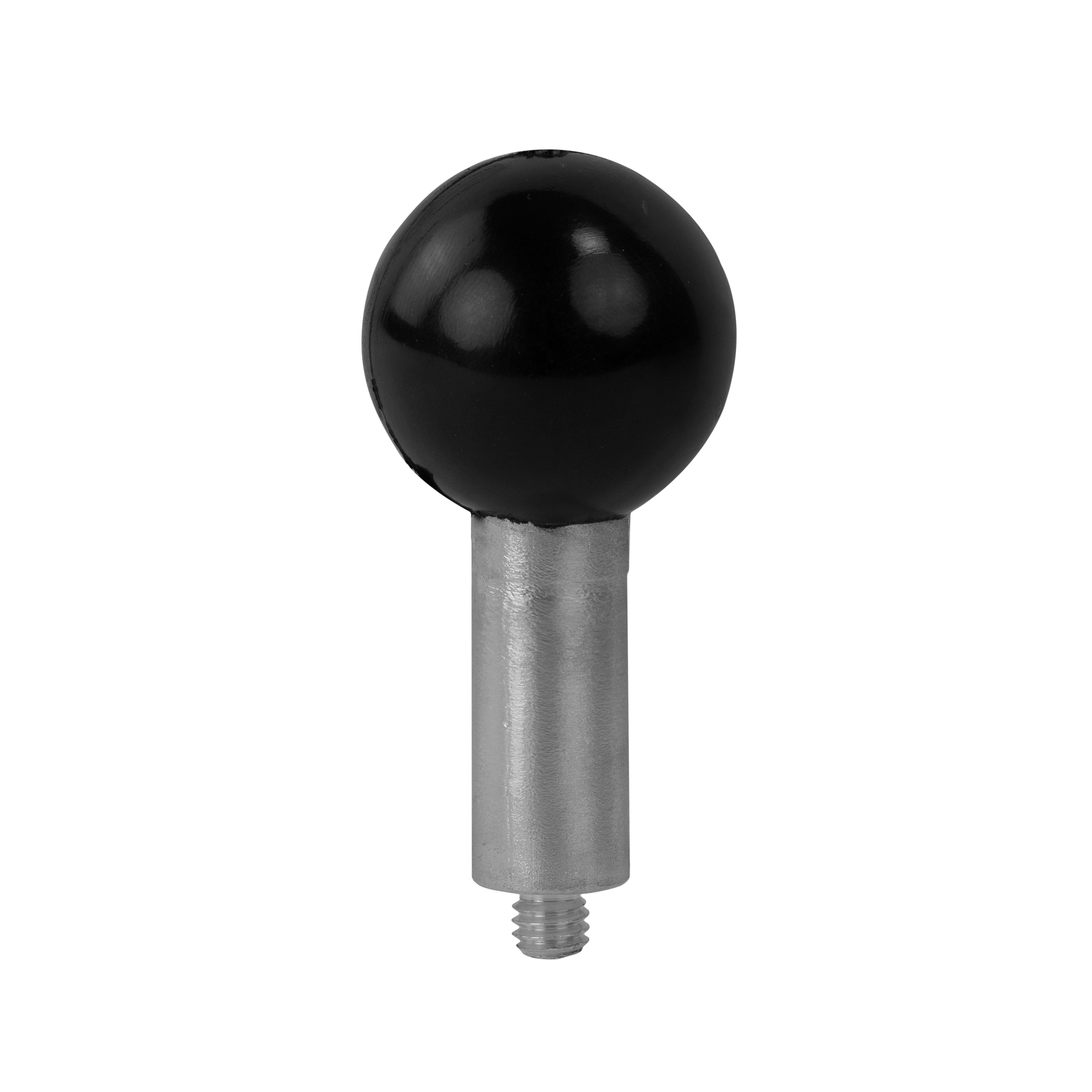 Base à rotule RAM® avec tige 5/16"-18 – format C