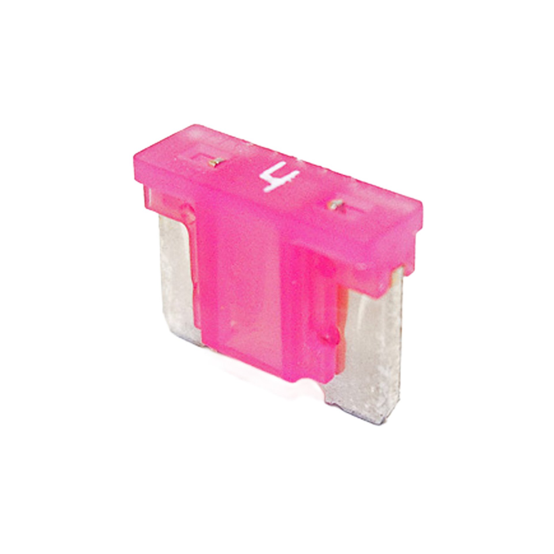 Bladsäkring MiniOTO FLP 58V 4A