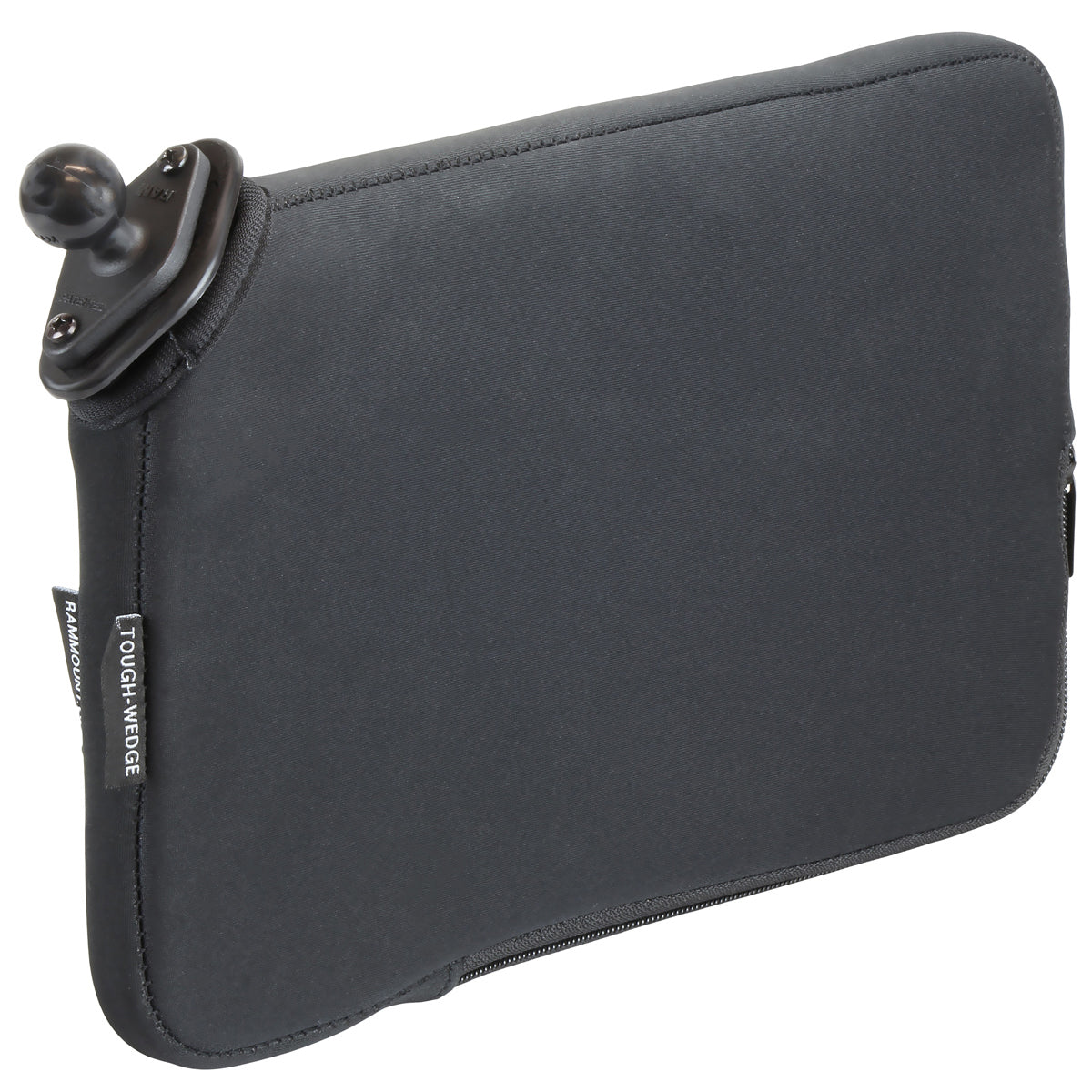 RAM® Tough-Wedge™ basis med kugle