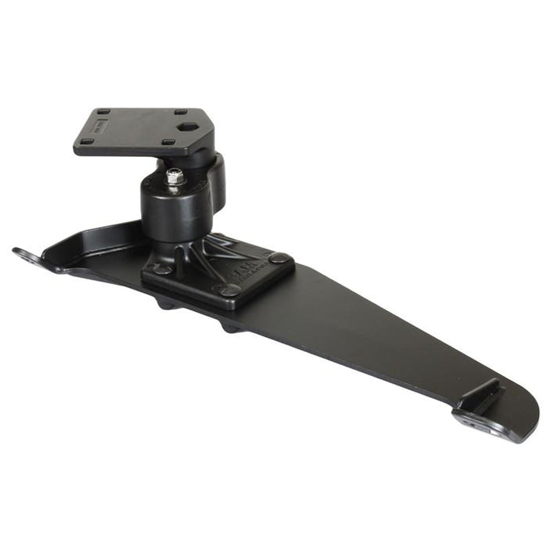Base de vehículo RAM® No-Drill™ para Subaru Forester '06-09 y más