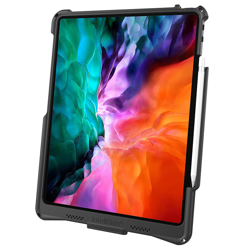 IntelliSkin® voor de Apple iPad Pro 12.9" 3rd, 4th & 5th Gen