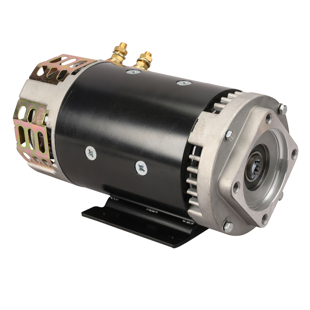 Genie Elektrische Motor - 40844GT