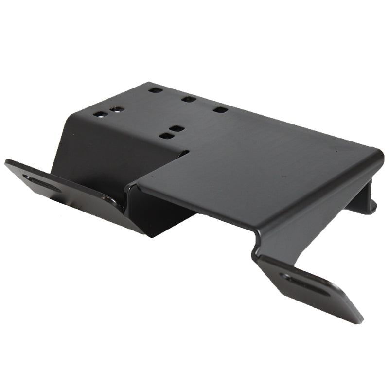 Base de véhicule RAM® No-Drill™ sans rehausse pour Ford Ranger '94-12 et plus