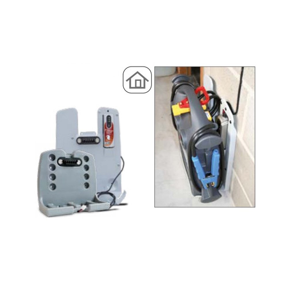 Booster PROPULSTATION AC 12V 1200CA