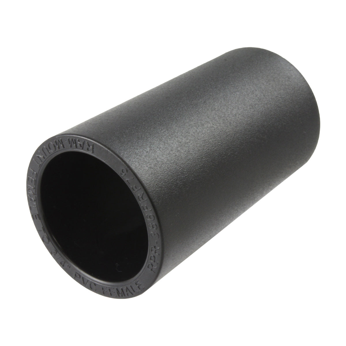 Adattatore a sfera da PVC a tubo in PVC da 3/4" RAM®