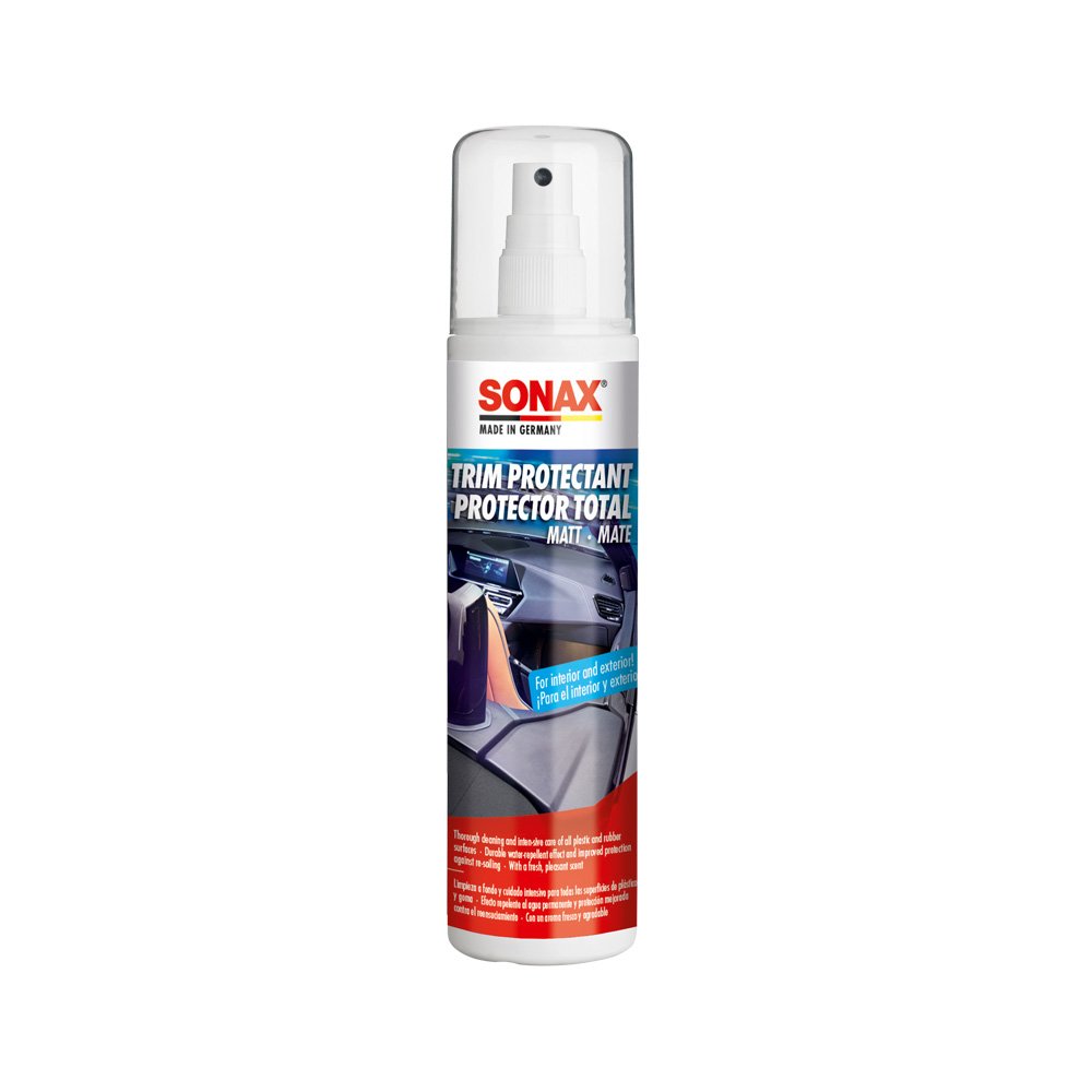 Kunststofreiniger TrimProtectant Silky matt 300ml