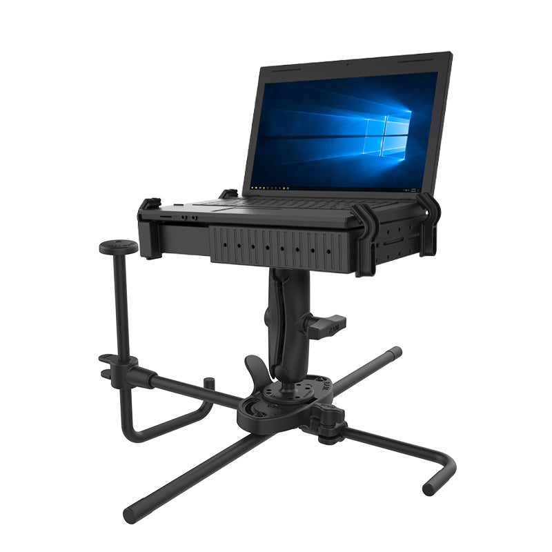 RAM® Seat-Mate universele laptophouder - medium