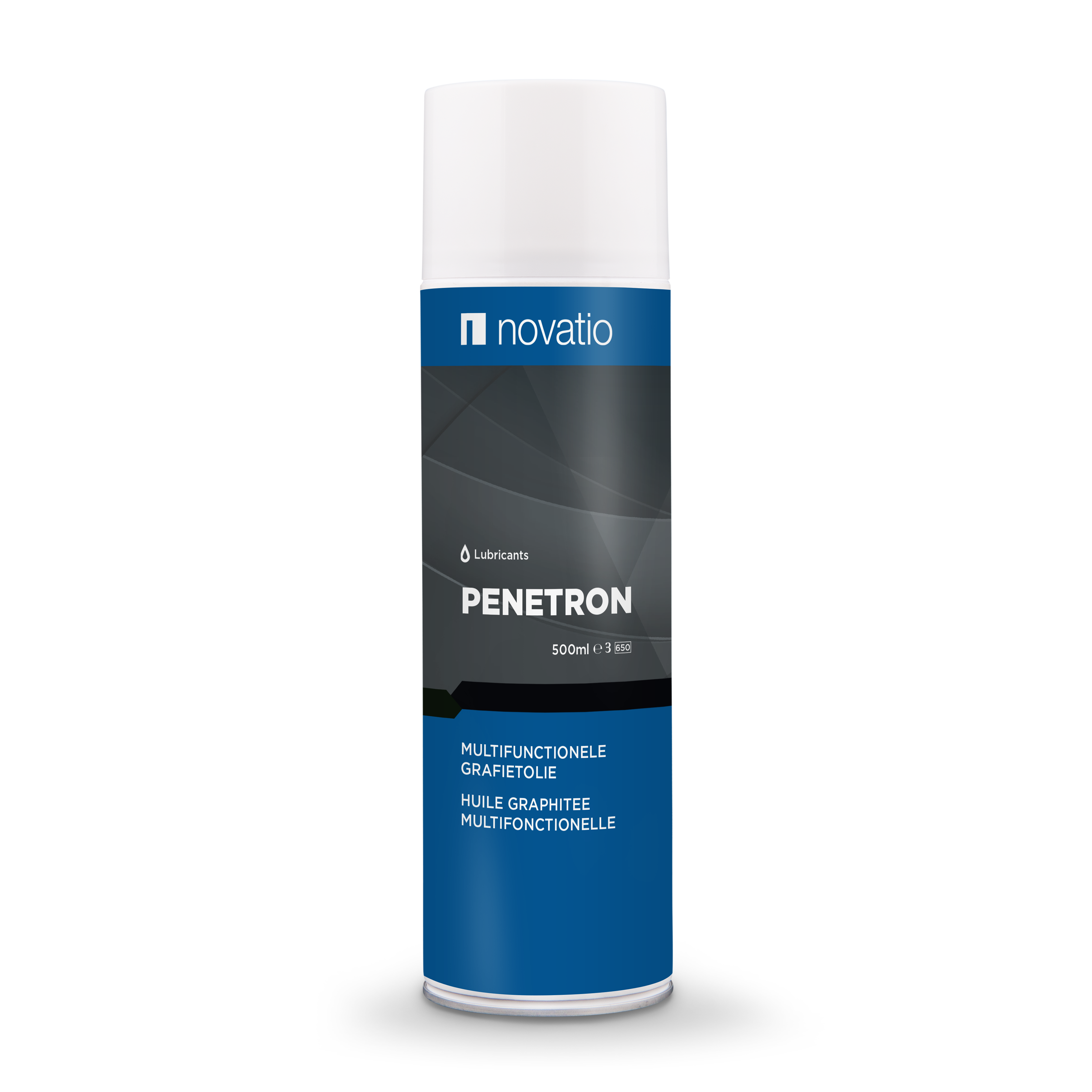 Novatio Penetron - aérosol 500ml