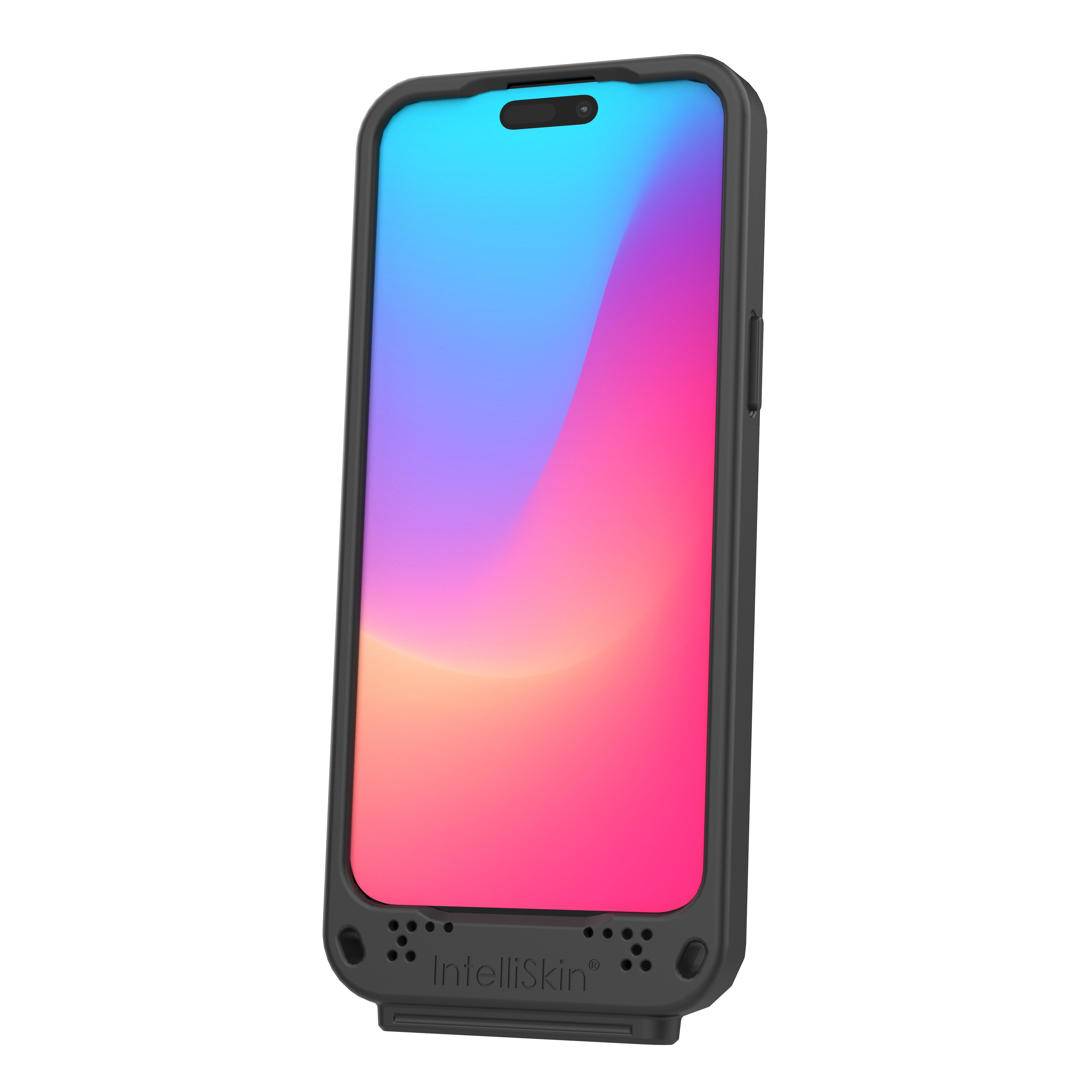 IntelliSkin® voor Apple iPhone 15 Pro Max