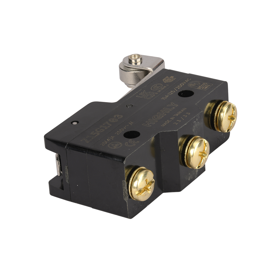 Microswitch - VDTTM1703