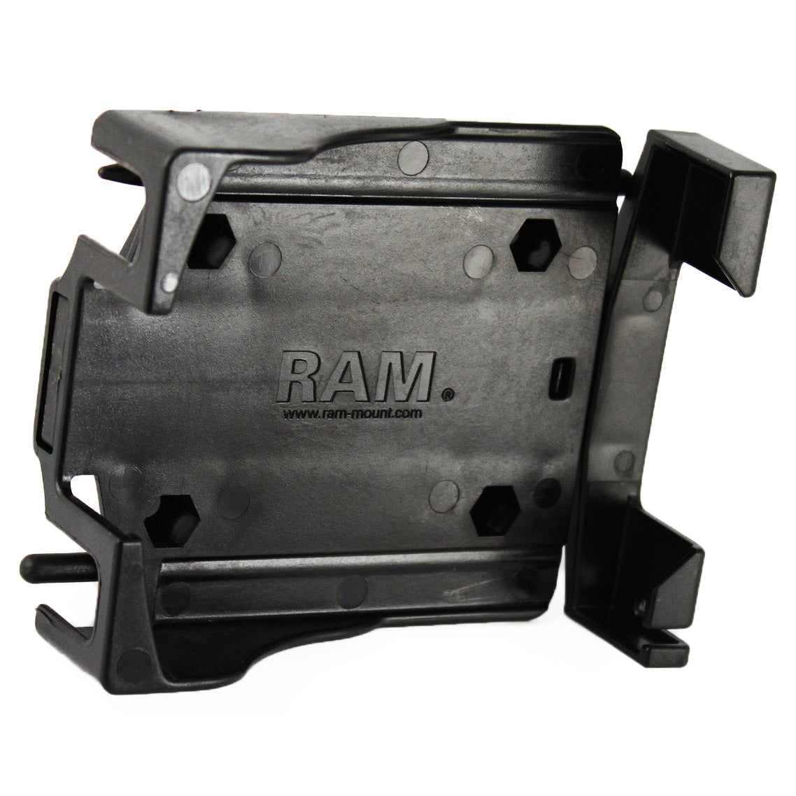 RAM® veerbelaste PDA-houder