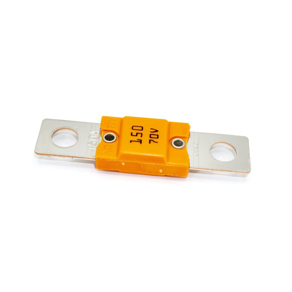 Fusible à visser MegaOTO 70V 150A