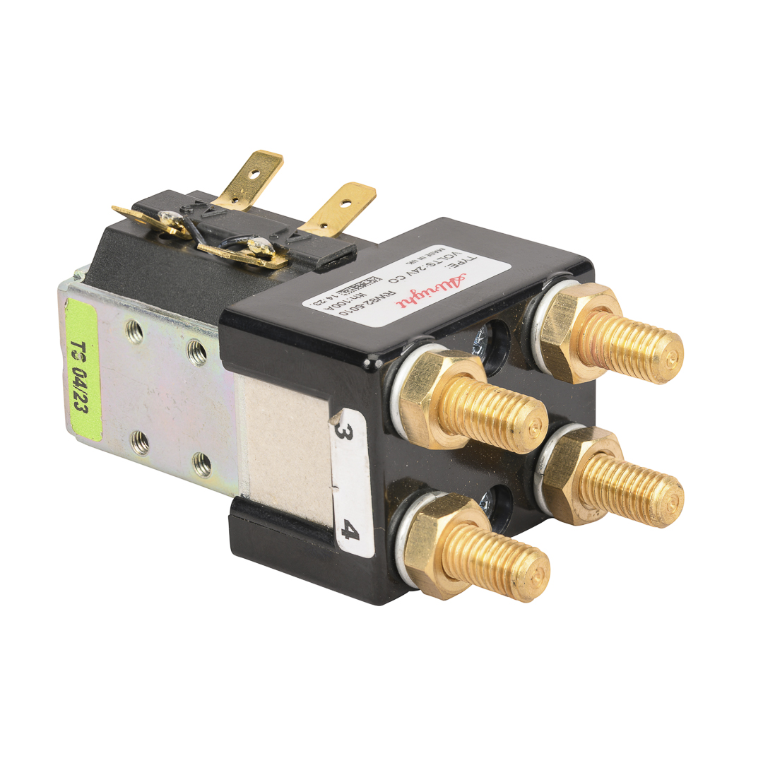 CONTACTOR COMPLET - 7654816