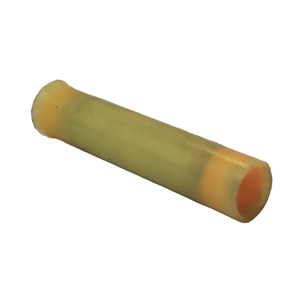 Cool Seal Samlemuffe gul 12-10 AWG