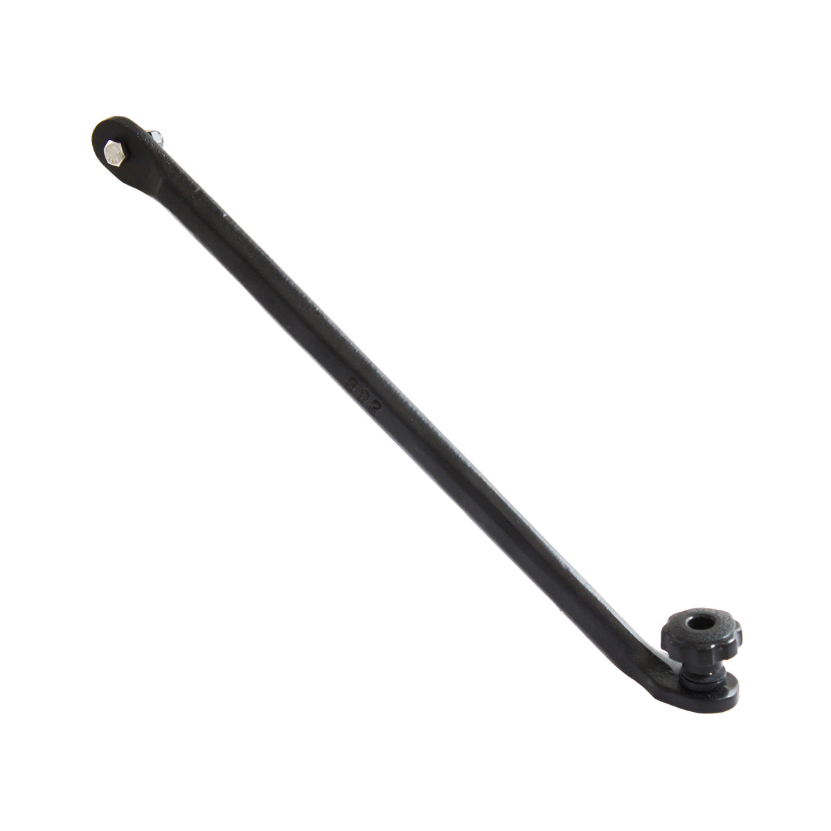 RAM® stabiliseringsfod til sædeskinneholder