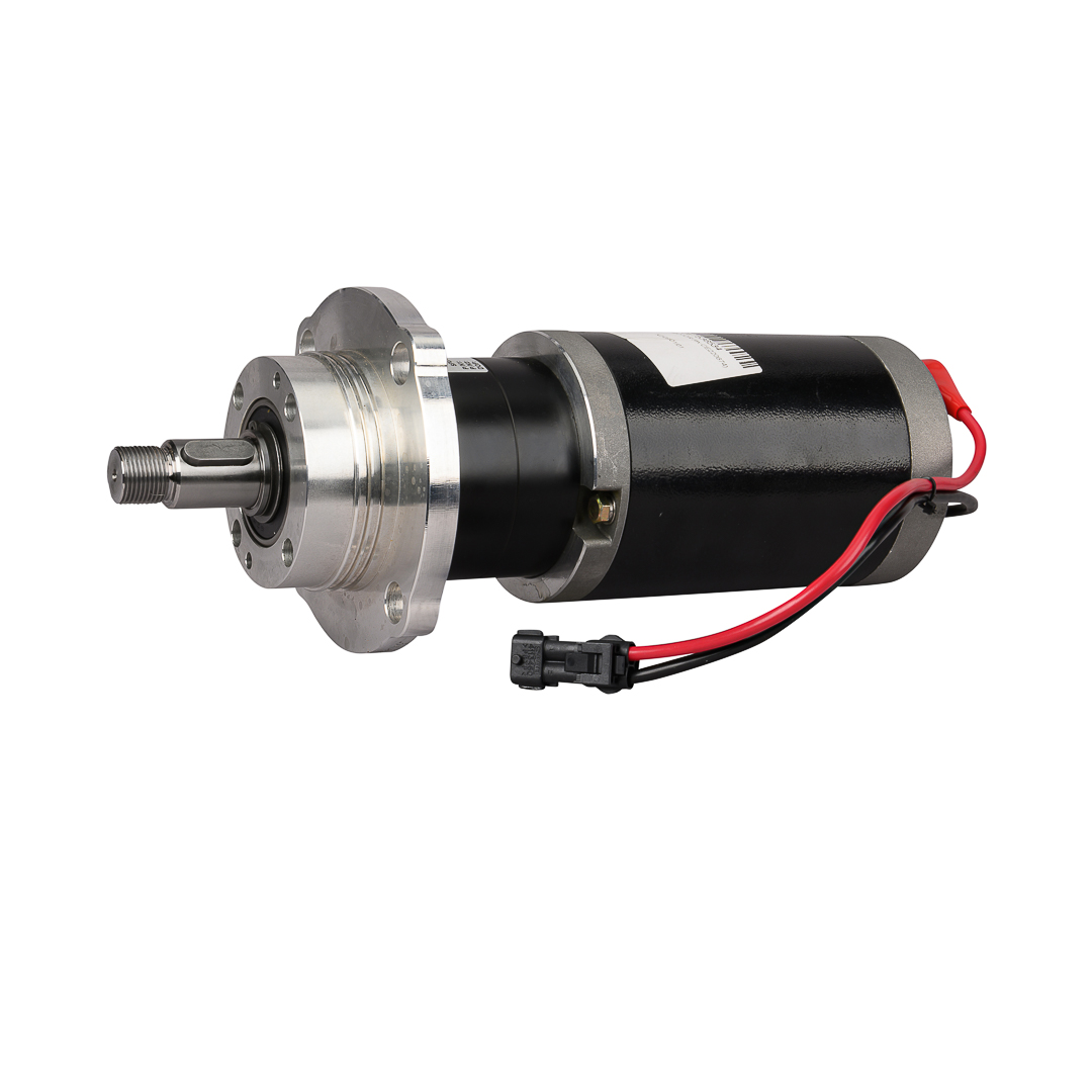 SERVOMOTOR (ex CE220674) - 7536534