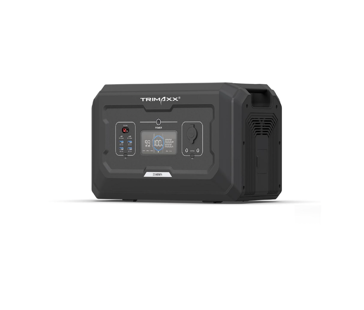 TRIMAXX TMX.PPS.2.0X TRIMAXX TMX.PPS.2.0X