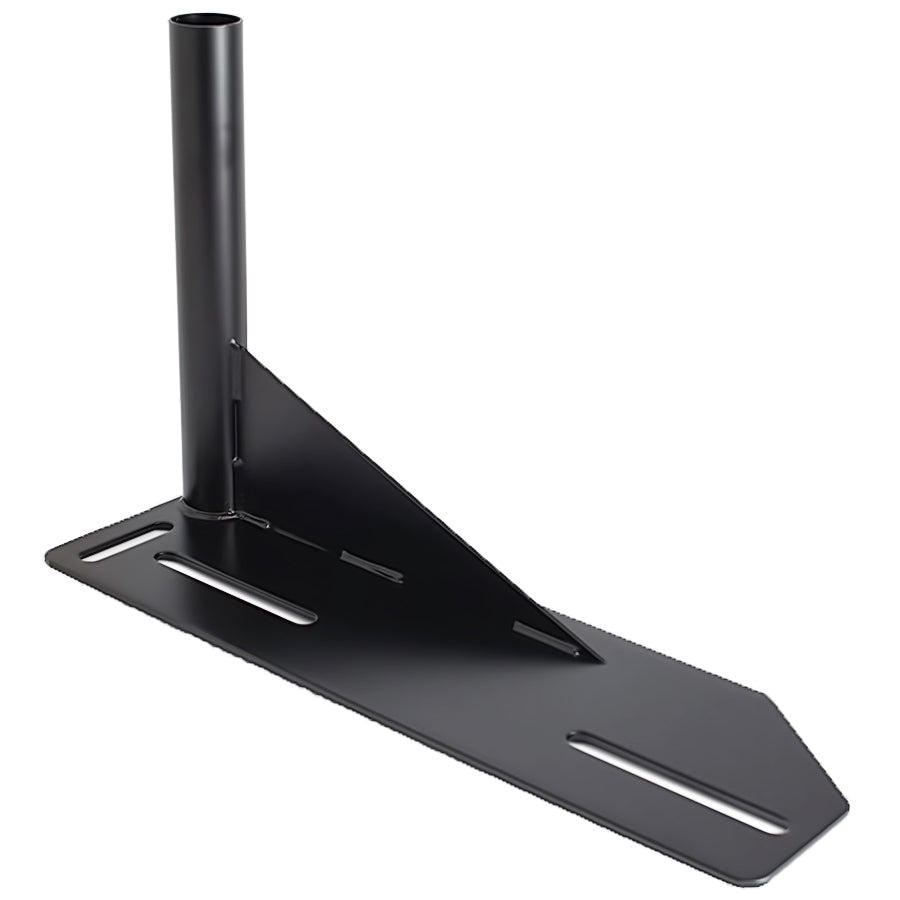 Base véhicule No-Drill™ soudée RAM® pour Ford Crown Victoria '91-11 + plus