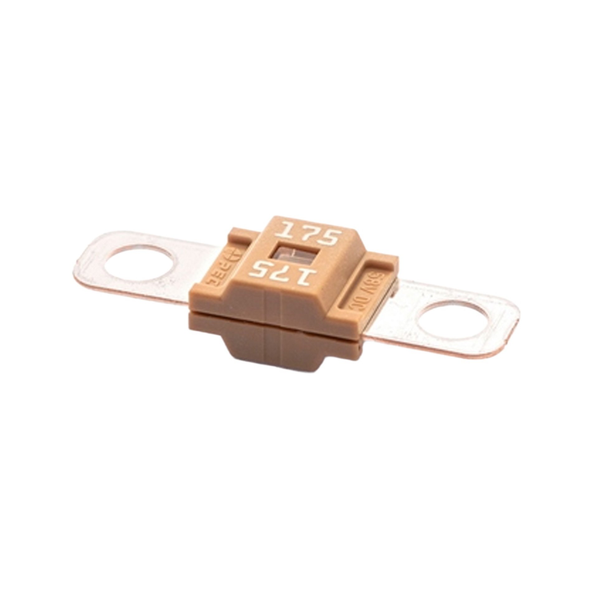 Fusible à visser M6 MidiOTO 58V 175A