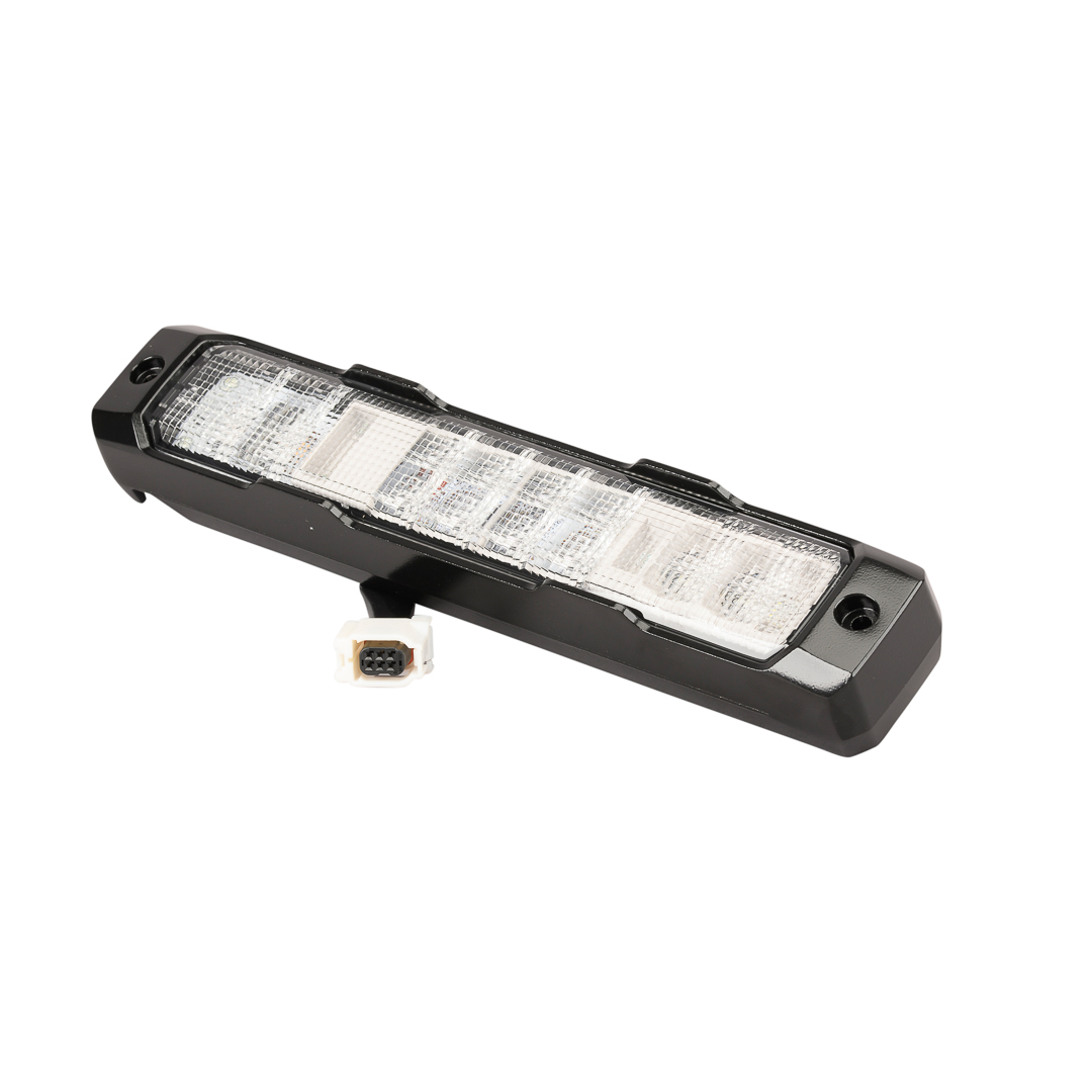 LED BAGLYGTE - 566302661071