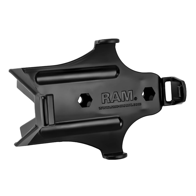 Soporte RAM® Form-Fit para Garmin GPSMAP 176, 196, 276C, 396, 496 + More