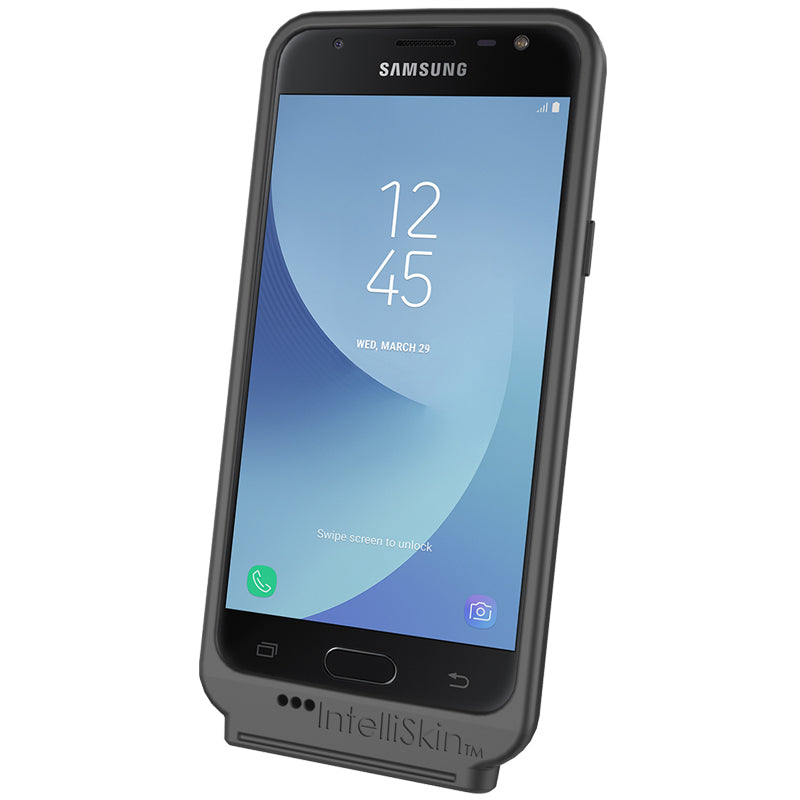 IntelliSkin® voor Samsung Galaxy J3 (2017)