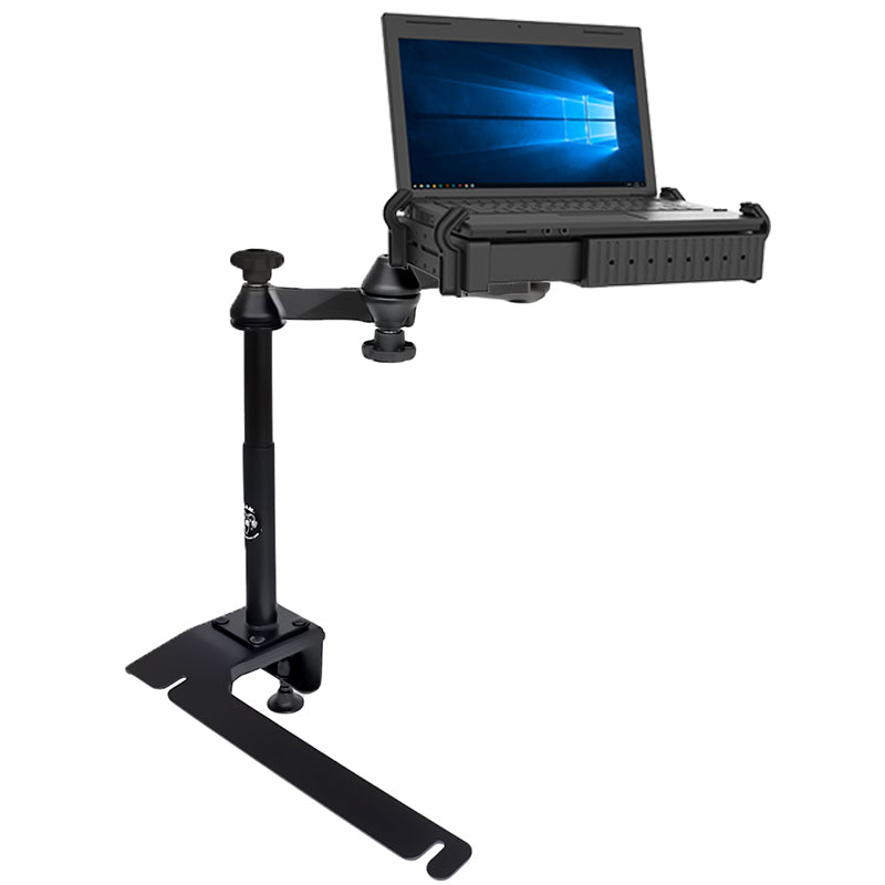 RAM® No-Drill™ laptophouder voor '00-05 Chevy Impala + meer