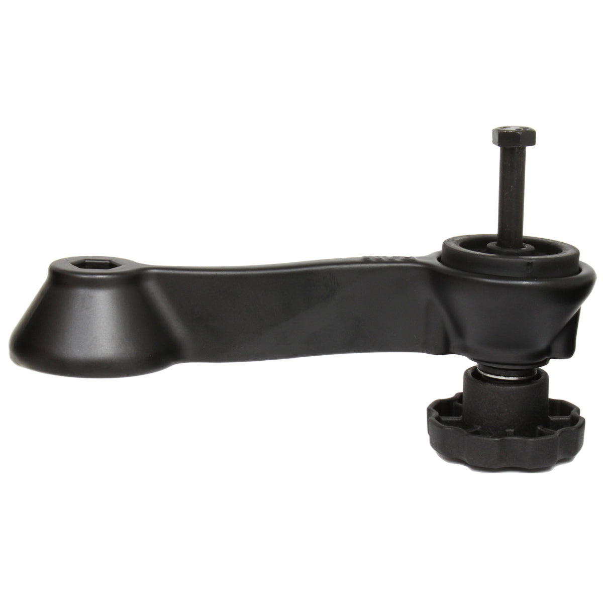 RAM® 6" zwenkarmverlenging