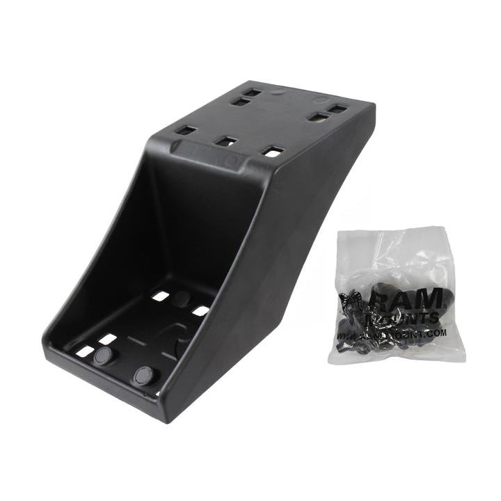 RAM® 4" offset voertuigbasisverhoging
