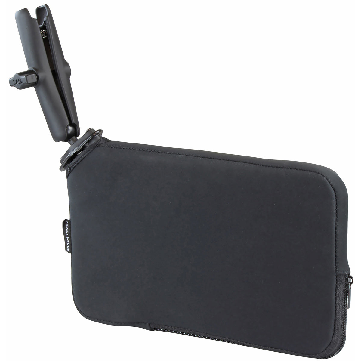 RAM® Tough-Wedge™ bund med dobbelt kuglearm - lang