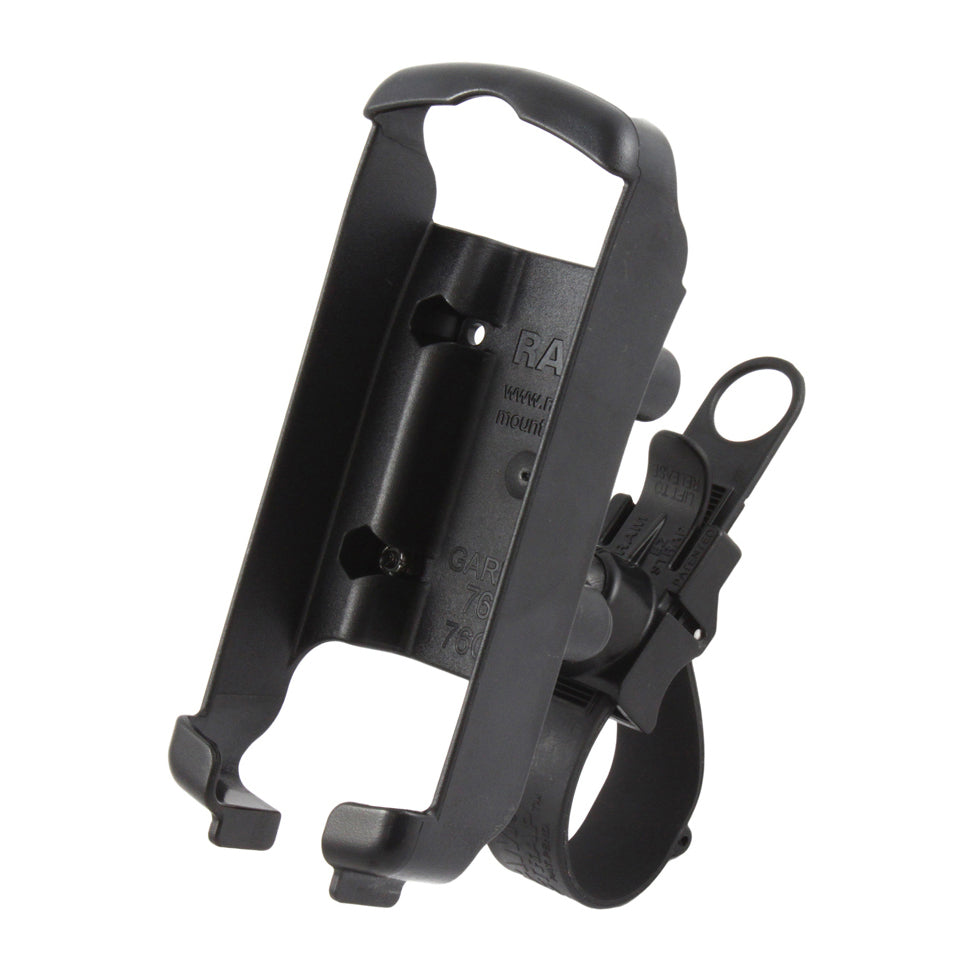 RAM® EZ-Strap™ railhouder voor Garmin GPSMAP 76C Series & 96, 96C