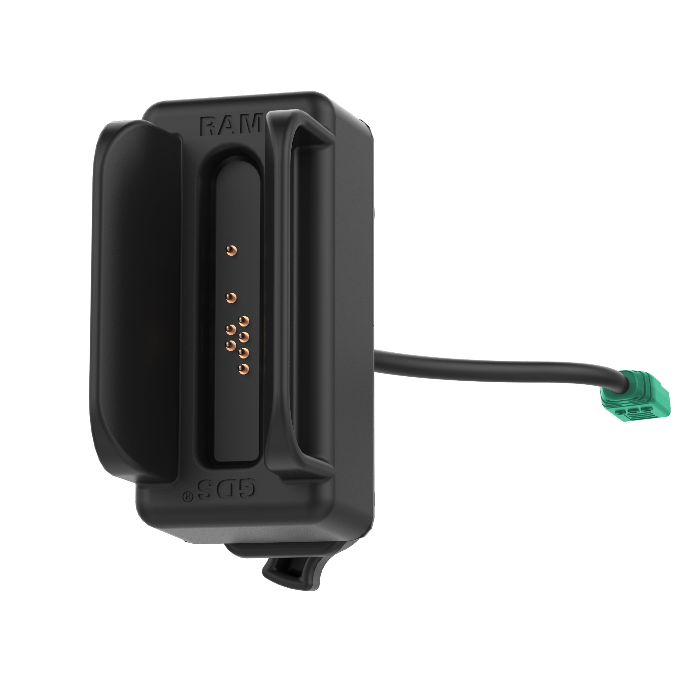 GDS® Slide Dock™-module met Power Delivery