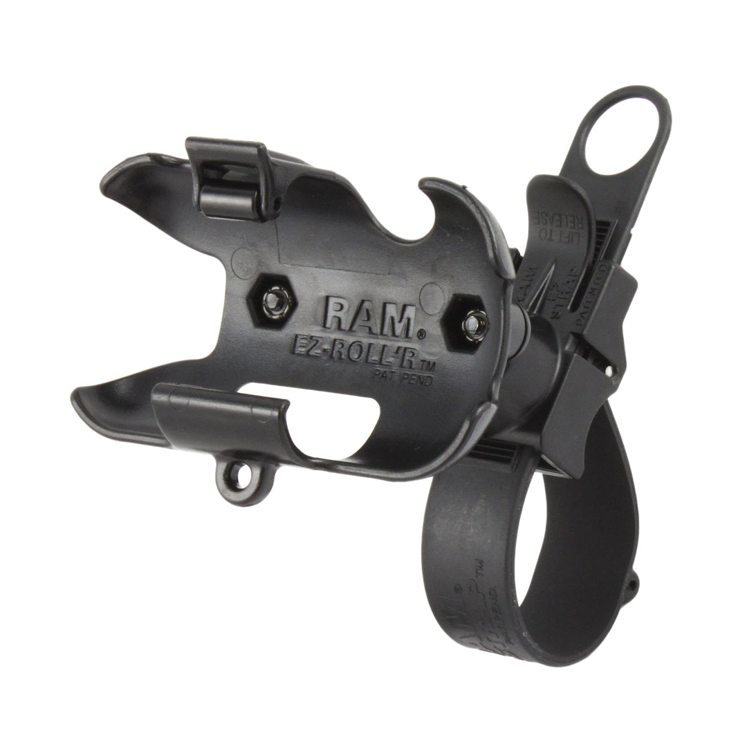 RAM® EZ-Strap™ railhouder voor Garmin Dakota Series