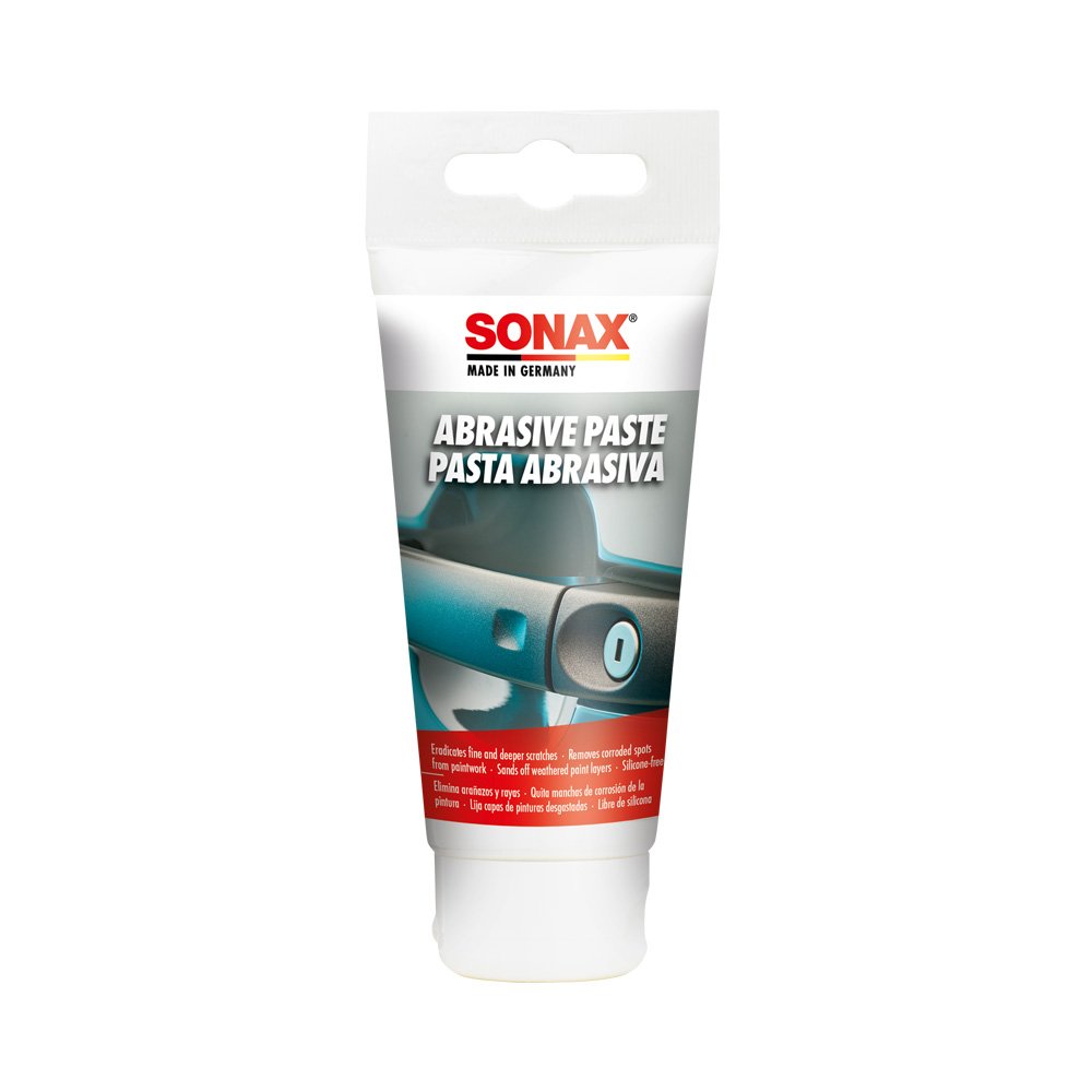 Produit de polissage AbrasivePaste 75ml