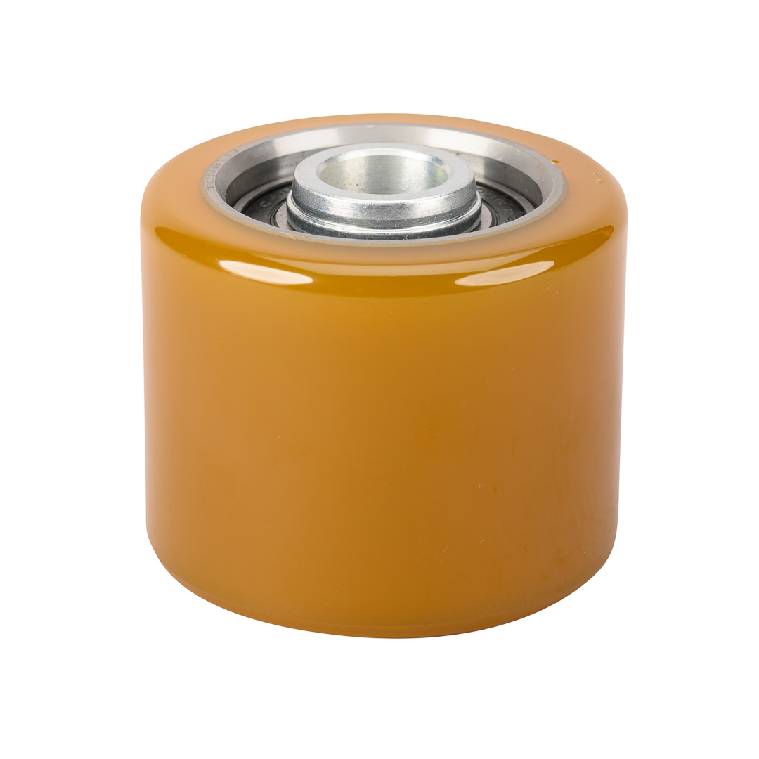 VORKWIEL -AMD100-320000-000
