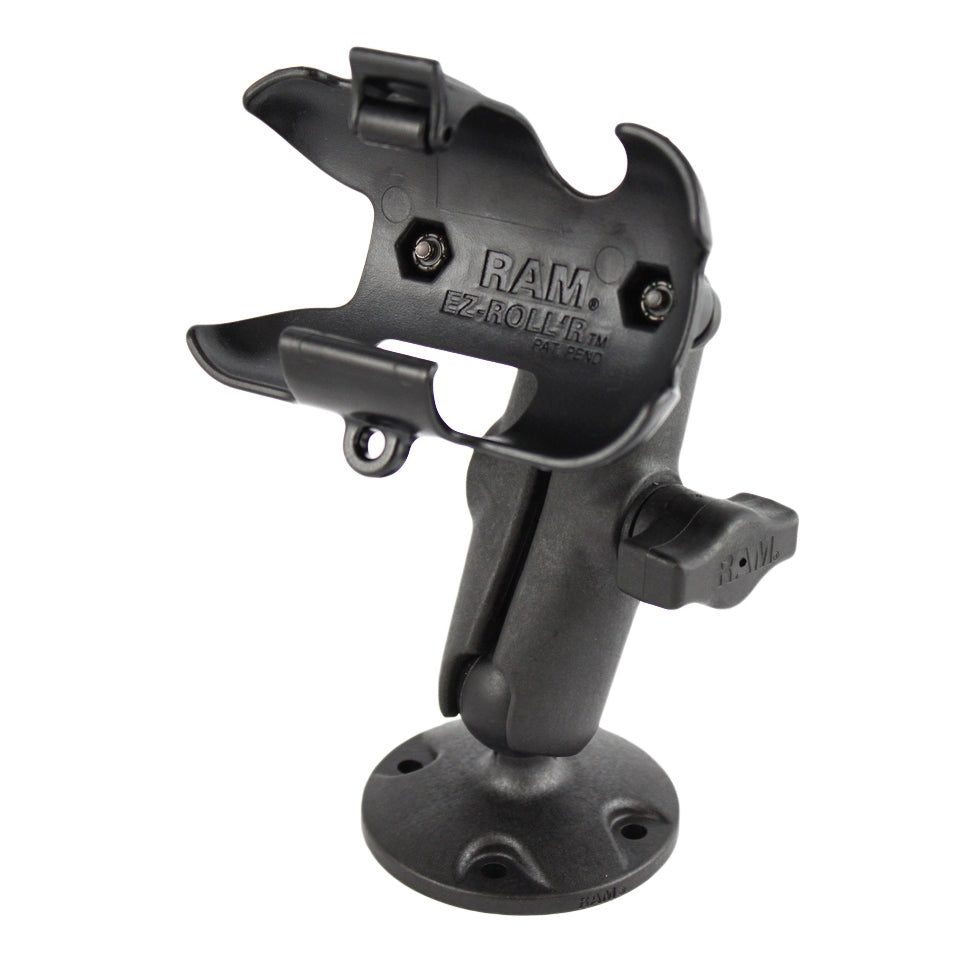 RAM® drill-down houder voor Garmin Approach en Dakota 10 & 20 - composiet