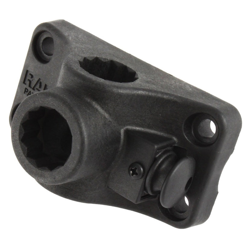 RAM ROD® schot-/plat-oppervlakbasis