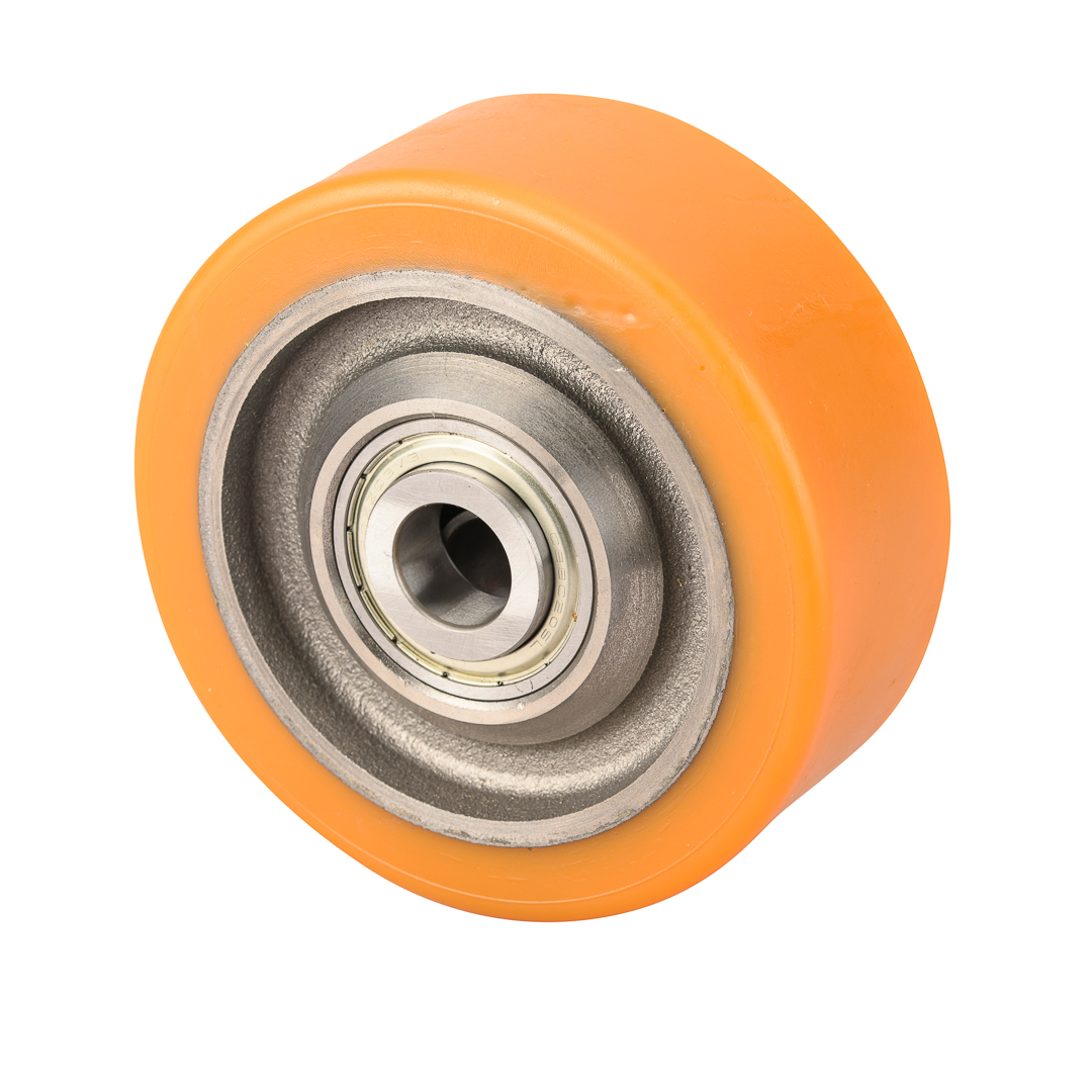 VULKOLLAN SWIVEL CASTOR W20/SPE/LWE - CE171999A