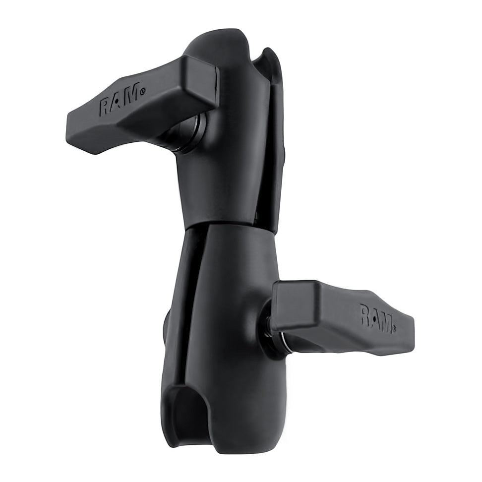 Bras pivotant à double cavité RAM® - taille C